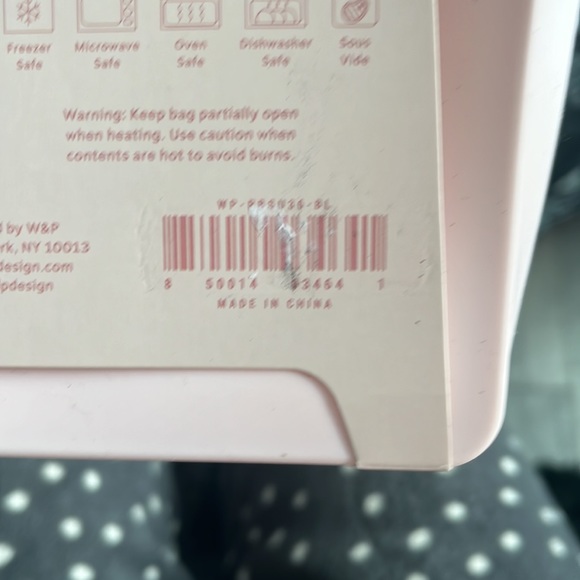 Set of 3 lunch containers - Picture 7 of 7